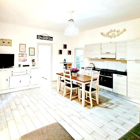 Dream Home Alghero Luaran gambar