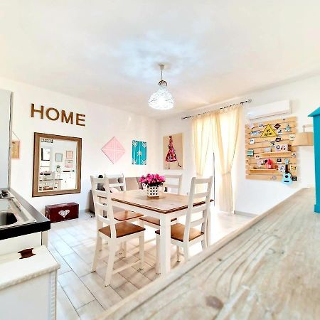 Dream Home Alghero Luaran gambar