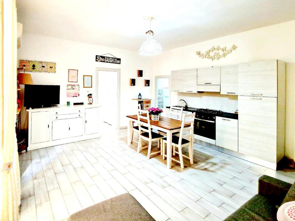 Dream Home Alghero Luaran gambar