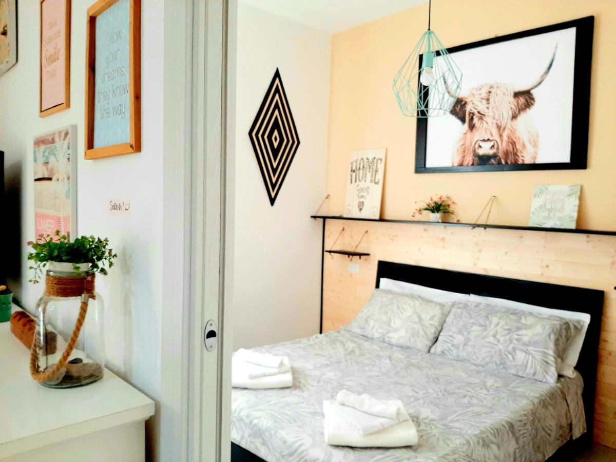 Dream Home Alghero Luaran gambar
