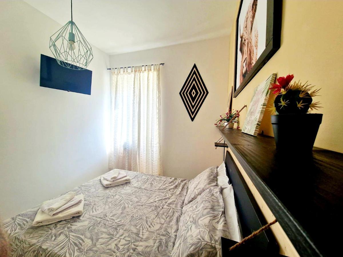 Dream Home Alghero Luaran gambar