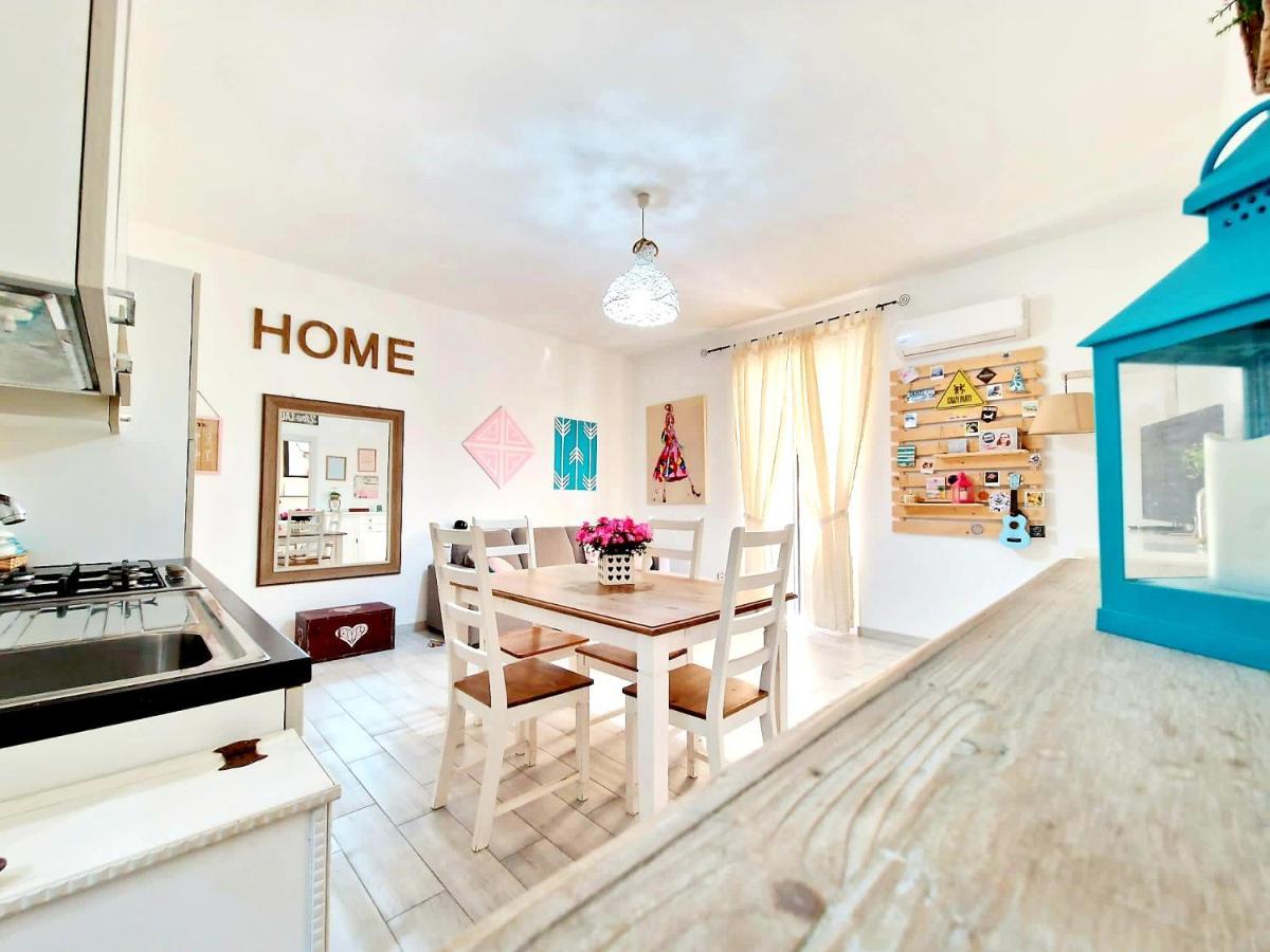 Dream Home Alghero Luaran gambar