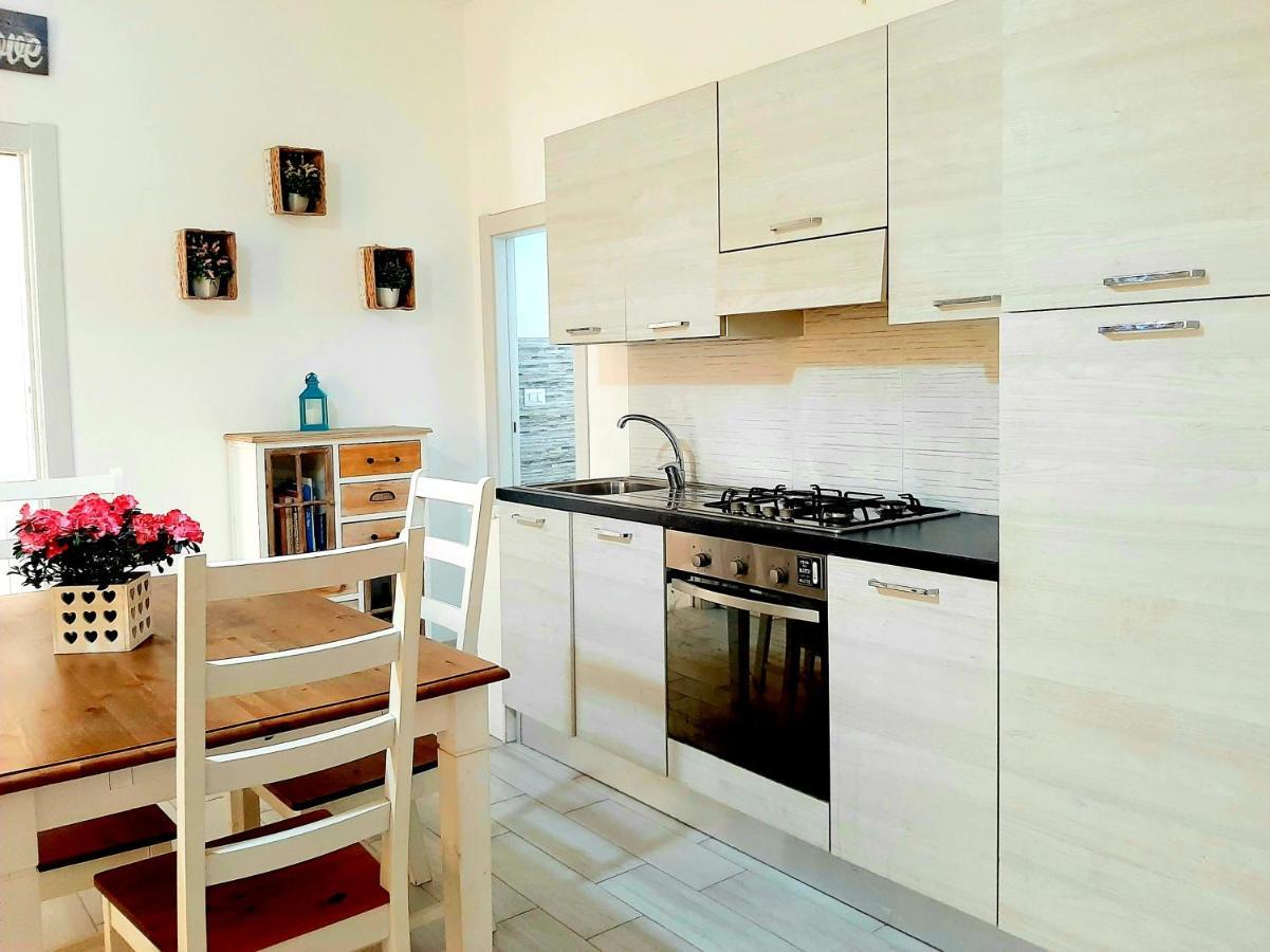 Dream Home Alghero Luaran gambar