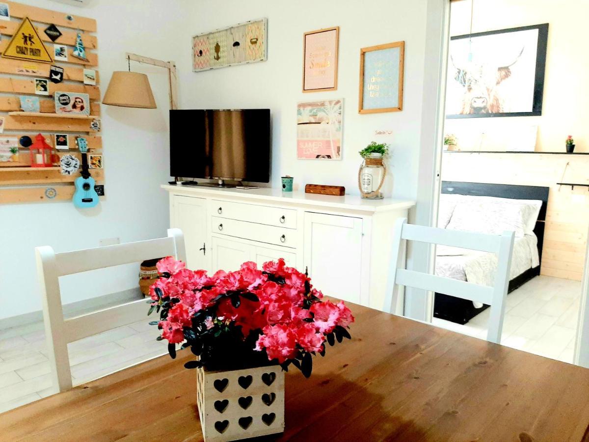 Dream Home Alghero Luaran gambar