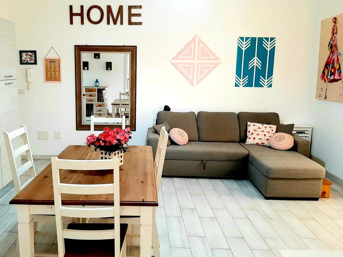 Dream Home Alghero Luaran gambar