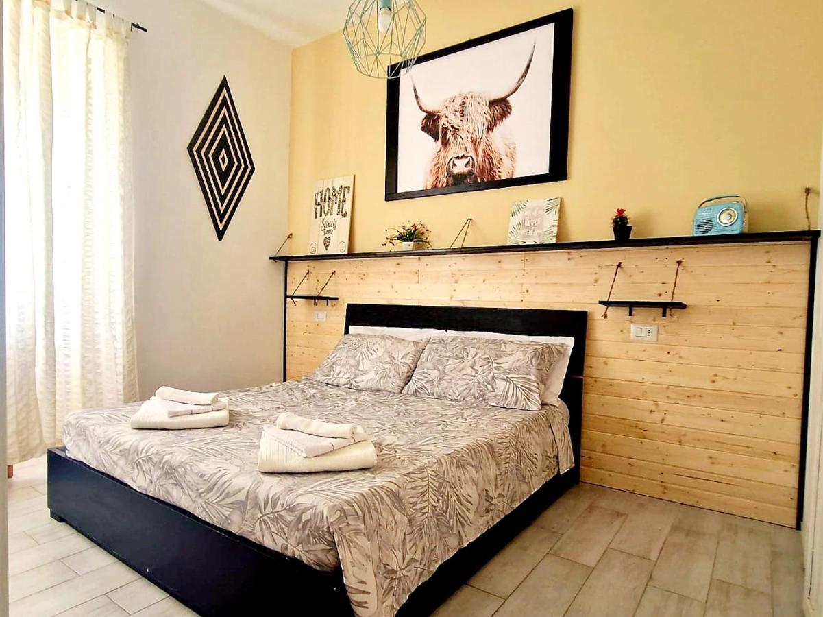 Dream Home Alghero Luaran gambar