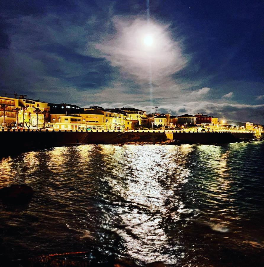 Dream Home Alghero Luaran gambar