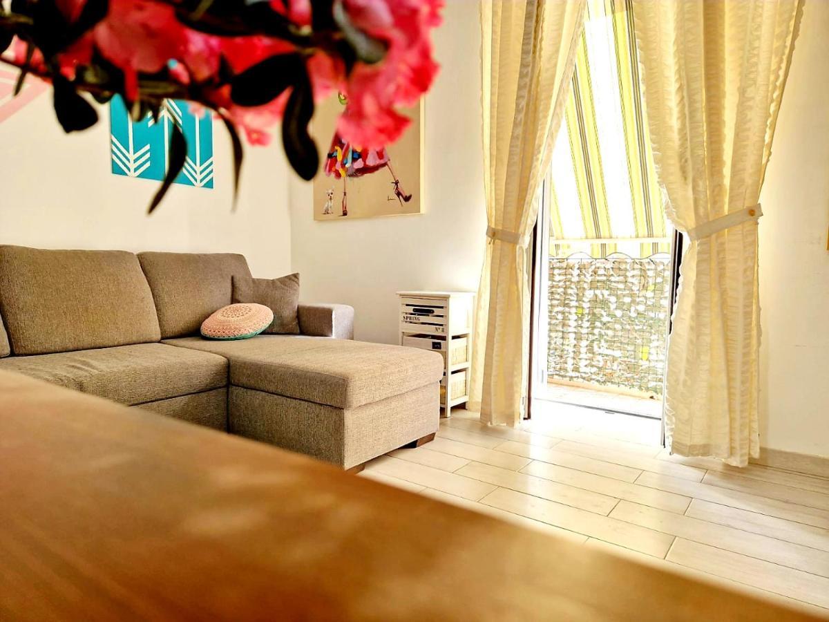 Dream Home Alghero Luaran gambar