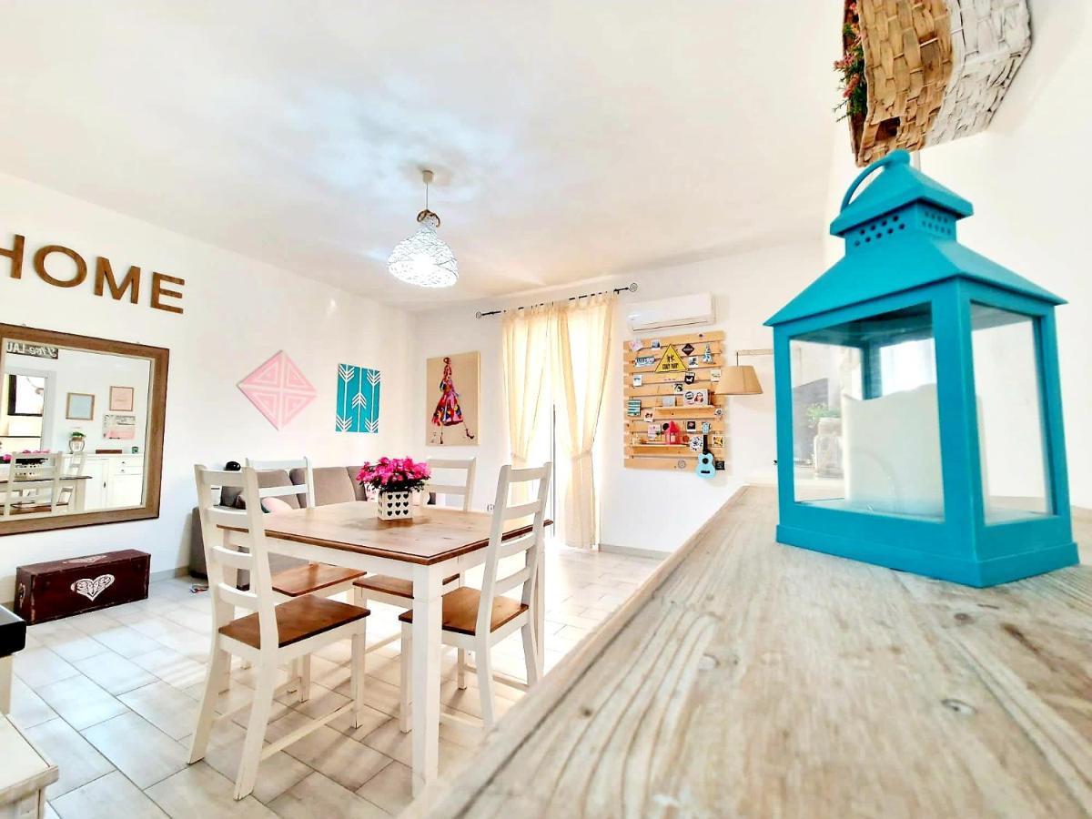 Dream Home Alghero Luaran gambar