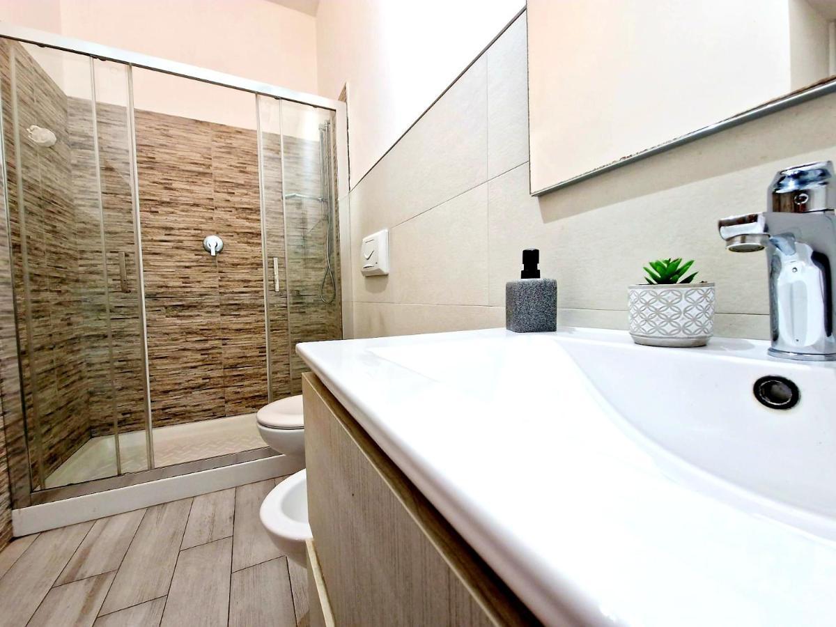 Dream Home Alghero Luaran gambar